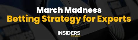 march madness betting strategy|march madness betting tips.